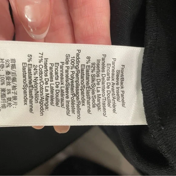 DKNY timeless pullover - Picture 6 of 10